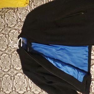 Armani Exchange velvet Jacket Size L